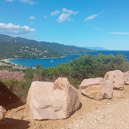 Apartamento With Splendid Sea View, 2 Bedrooms, 2 Bathrooms *