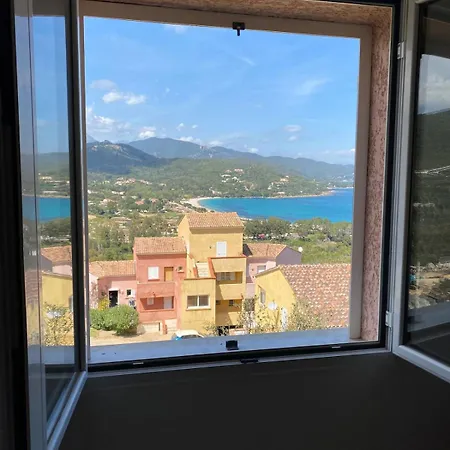 With Splendid Sea View, 2 Bedrooms, 2 Bathrooms Apartamento *