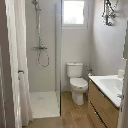 With Splendid Sea View, 2 Bedrooms, 2 Bathrooms Apartamento