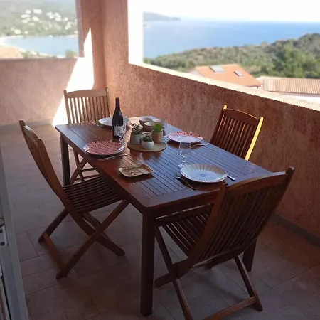 Apartamento With Splendid Sea View, 2 Bedrooms, 2 Bathrooms *
