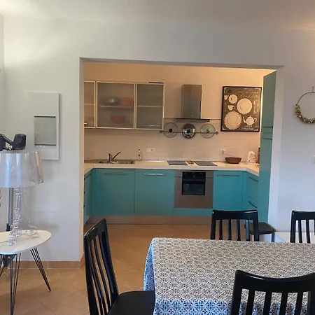 Apartamento With Splendid Sea View, 2 Bedrooms, 2 Bathrooms Favone