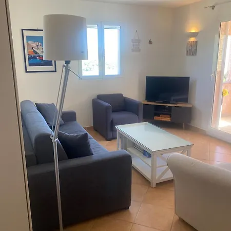 Apartamento With Splendid Sea View, 2 Bedrooms, 2 Bathrooms *
